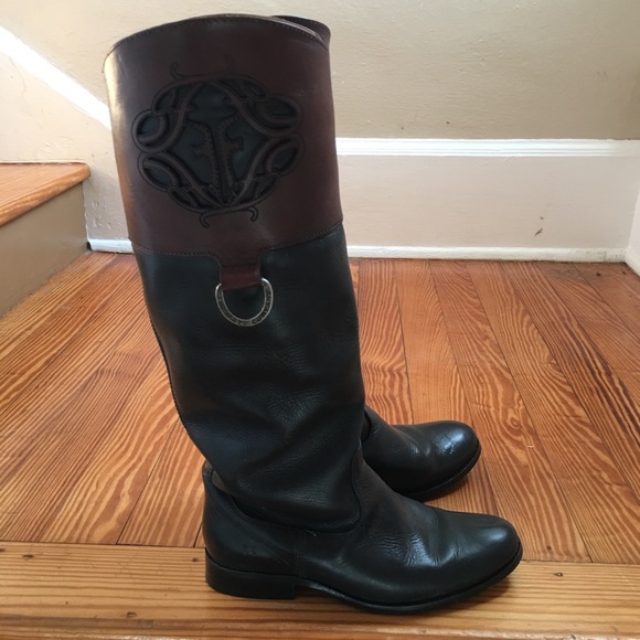 Boots - Picture 1 of 6